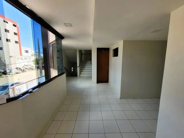 Imagem 9: Oportunidade: Apartamento Mobiliado com 2 Quartos no Alto Branco Próximo a Ceasa !!!