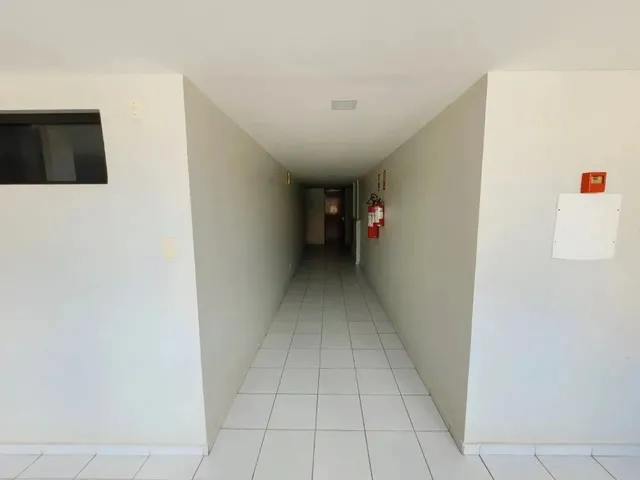Imagem 11: Oportunidade: Apartamento Mobiliado com 2 Quartos no Alto Branco Próximo a Ceasa !!!