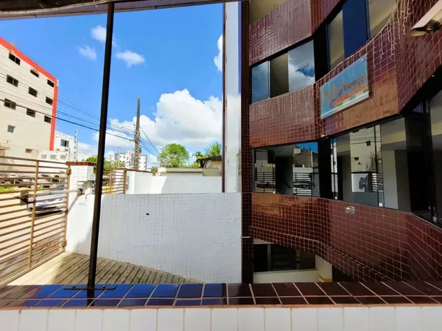 Imagem 5: Oportunidade: Apartamento Mobiliado com 2 Quartos no Alto Branco Próximo a Ceasa !!!