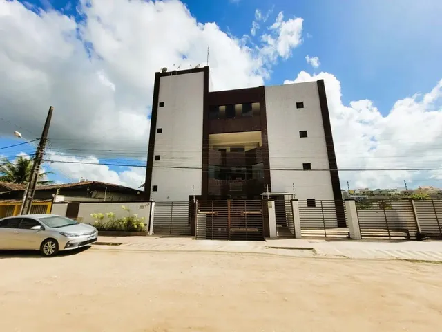 Imagem 14: Oportunidade: Apartamento Mobiliado com 2 Quartos no Alto Branco Próximo a Ceasa !!!