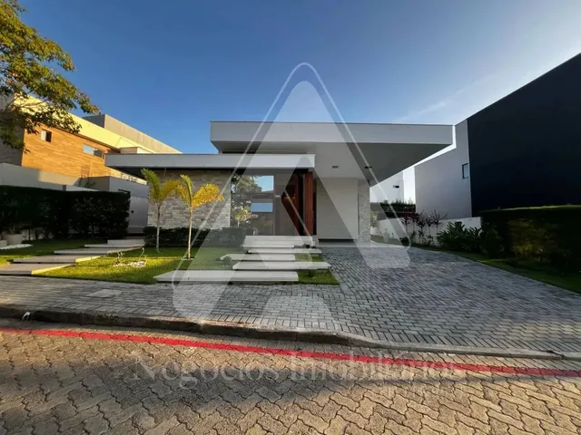 Imagem: Casa no Atmosphera Eco Residence