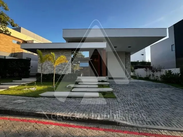 Imagem 3: Casa no Atmosphera Eco Residence