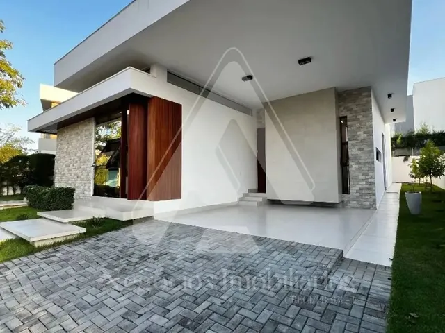 Imagem 5: Casa no Atmosphera Eco Residence