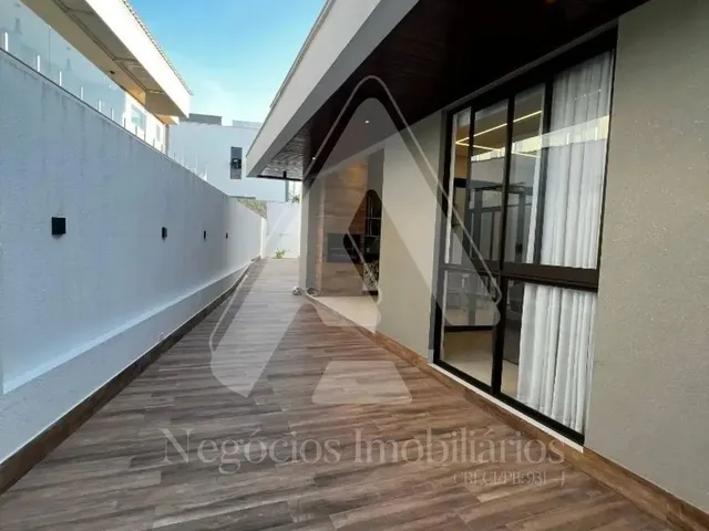 Imagem 6: Casa no Atmosphera Eco Residence