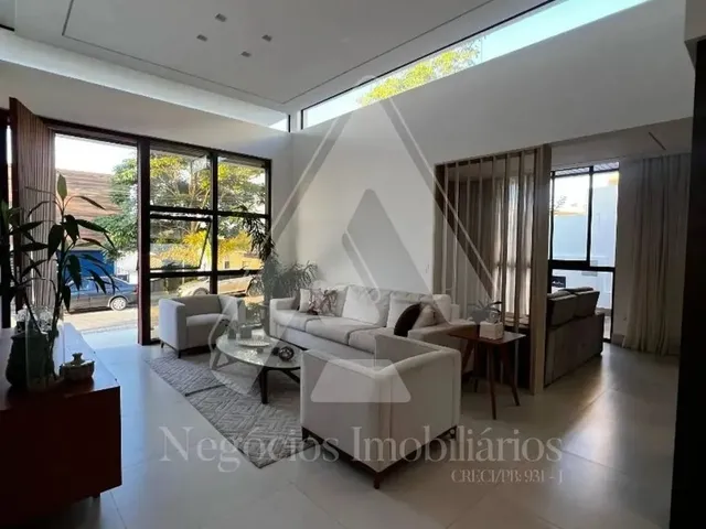 Imagem 2: Casa no Atmosphera Eco Residence