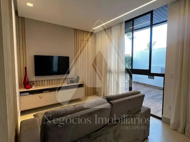 Imagem 11: Casa no Atmosphera Eco Residence