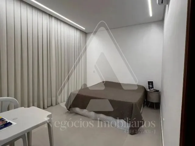Imagem 12: Casa no Atmosphera Eco Residence