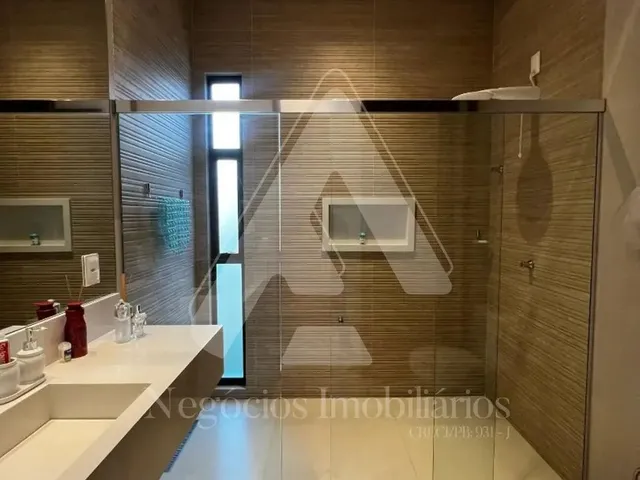 Imagem 8: Casa no Atmosphera Eco Residence