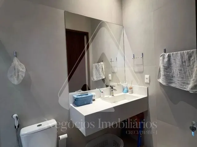 Imagem 7: Casa no Atmosphera Eco Residence