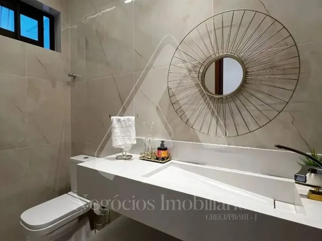 Imagem 14: Casa no Atmosphera Eco Residence