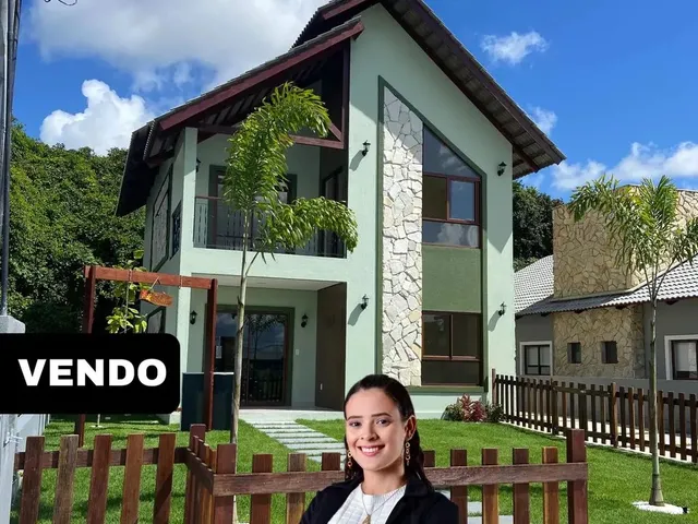 Imagem: Casa À Venda Condomínio Monte das Cerejeiras