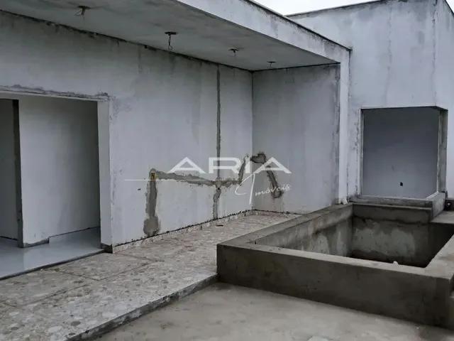 Imagem: Casa Térrea À Venda em Condominio Fechado