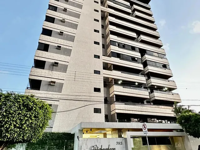 Imagem: Apartamento para Venda com 176M² com 3