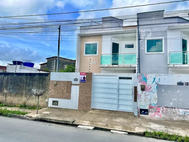 Imagem 6: Casa com 2 Suítes no Rocha Cavalcante