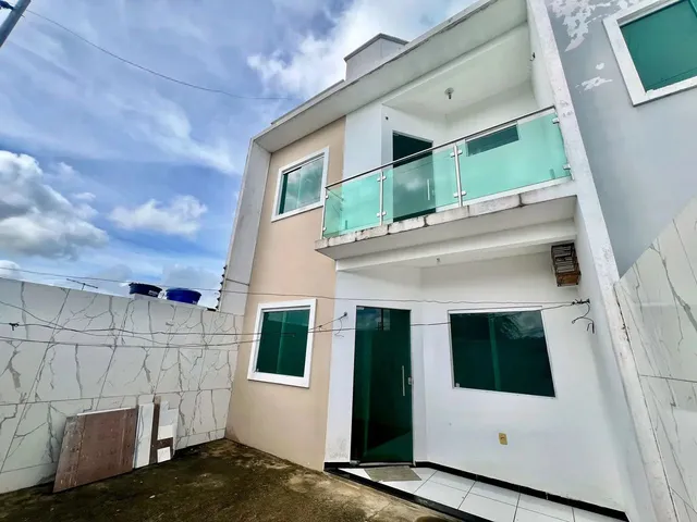 Imagem 14: Casa com 2 Suítes no Rocha Cavalcante