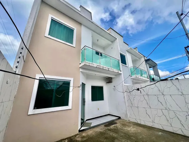 Imagem 13: Casa com 2 Suítes no Rocha Cavalcante