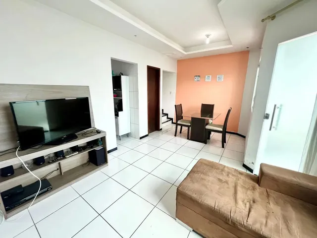 Imagem 3: Casa com 2 Suítes no Rocha Cavalcante