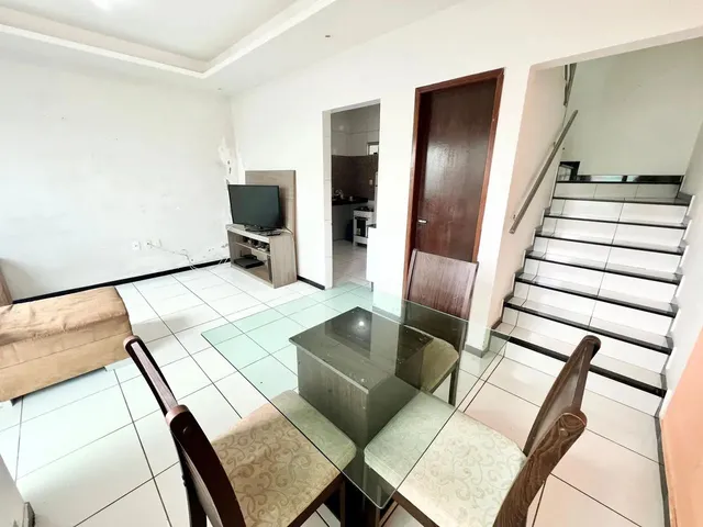 Imagem 16: Casa com 2 Suítes no Rocha Cavalcante