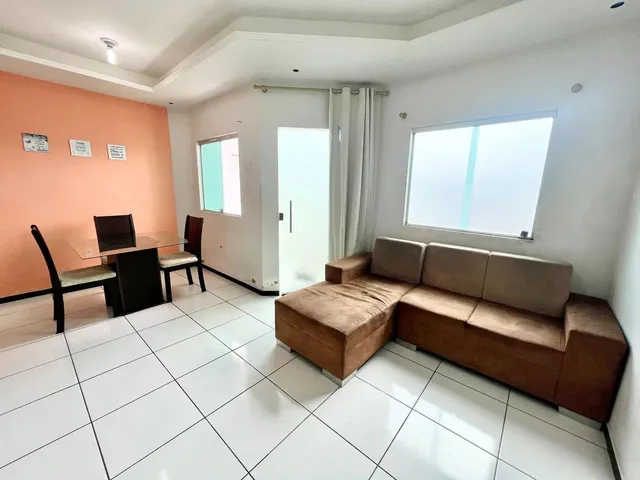 Imagem 15: Casa com 2 Suítes no Rocha Cavalcante
