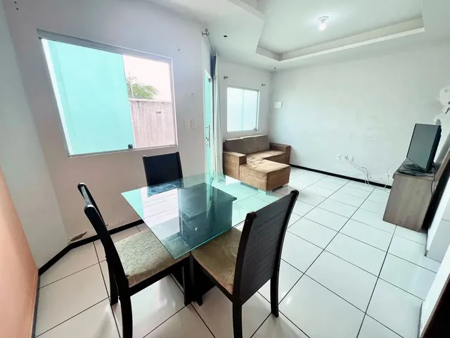 Imagem 5: Casa com 2 Suítes no Rocha Cavalcante