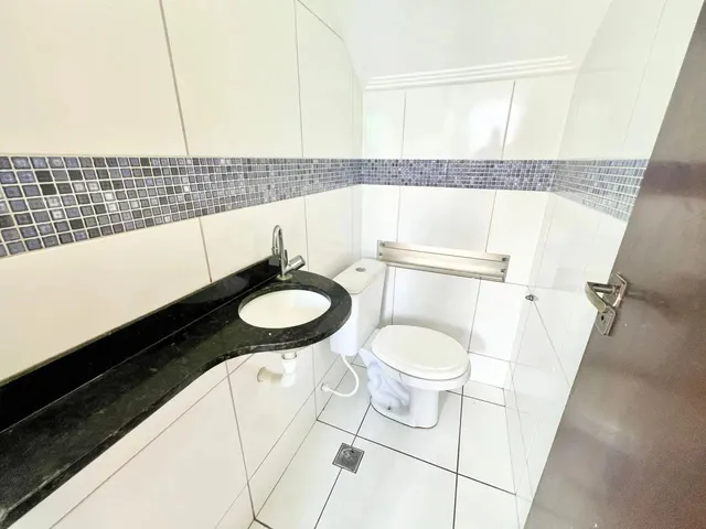Imagem 7: Casa com 2 Suítes no Rocha Cavalcante