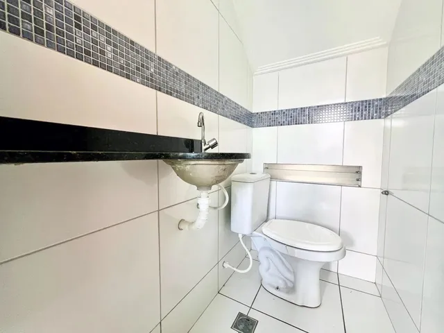 Imagem 11: Casa com 2 Suítes no Rocha Cavalcante