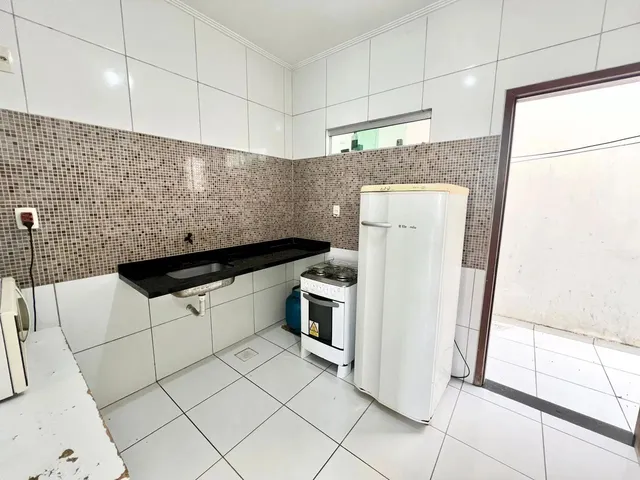 Imagem 12: Casa com 2 Suítes no Rocha Cavalcante