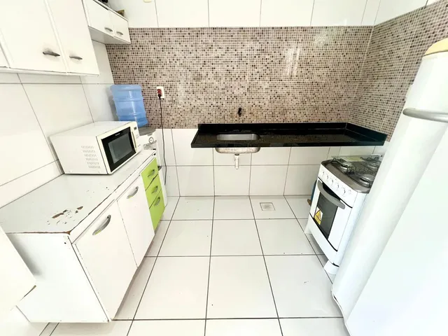 Imagem 9: Casa com 2 Suítes no Rocha Cavalcante