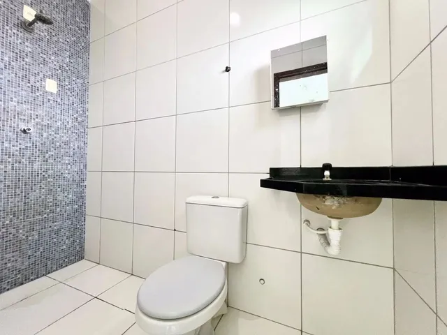 Imagem 2: Casa com 2 Suítes no Rocha Cavalcante