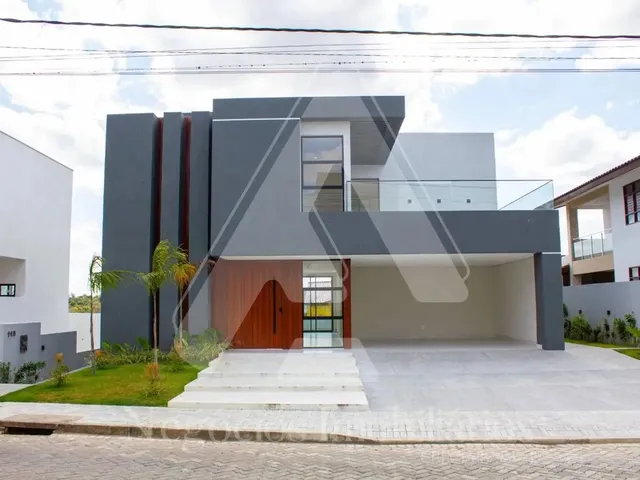 Imagem: Vendo Casa no Atmosphera Green