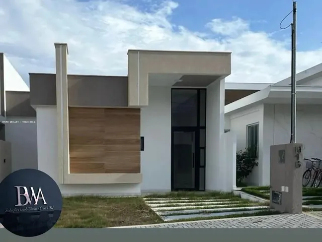 Imagem: Casa em Condomínio para Venda em Campina