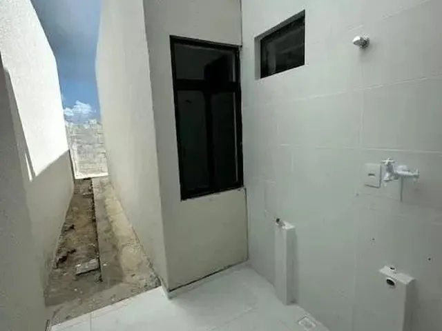 Imagem 10: Casa Nova a Venda com 2 Quartos no Portal Sudoeste - Campina Grande - Pb