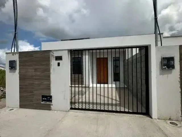 Imagem 11: Casa Nova a Venda com 2 Quartos no Portal Sudoeste - Campina Grande - Pb