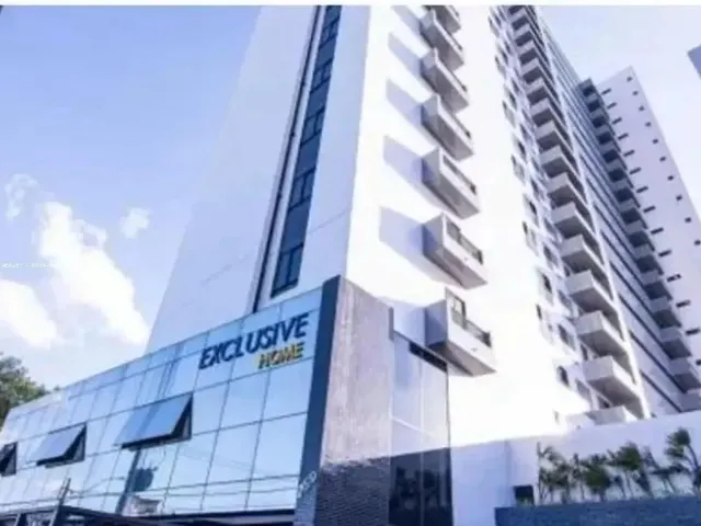 Imagem: Flat para Venda em Campina Grande, Centro