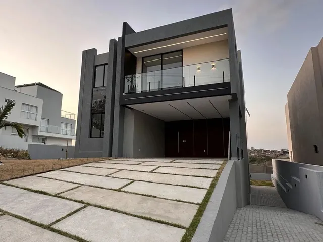 Imagem: Alphaville Campina Grande - Duplex com 04