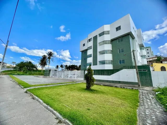 Imagem: Apartamento com 3 Quartos no Alto Branco