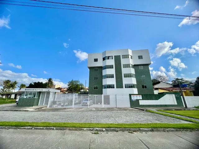 Imagem 13: Apartamento com 3 Quartos no Alto Branco