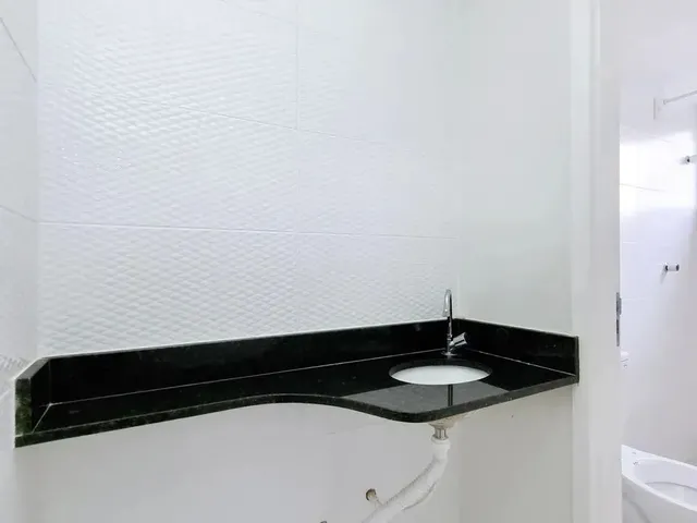 Imagem 15: Apartamento com 3 Quartos no Alto Branco
