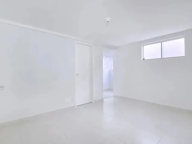 Imagem 2: Apartamento com 3 Quartos no Alto Branco