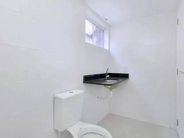 Imagem 7: Apartamento com 3 Quartos no Alto Branco