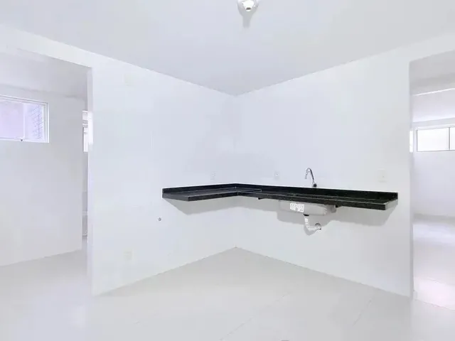 Imagem 10: Apartamento com 3 Quartos no Alto Branco