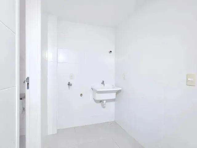 Imagem 8: Apartamento com 3 Quartos no Alto Branco