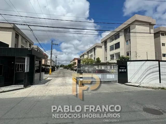 Imagem: Apartamento no Dubu6 Catolé - Vendo
