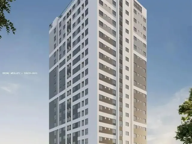 Imagem: Apartamento para Venda em Campina Grande