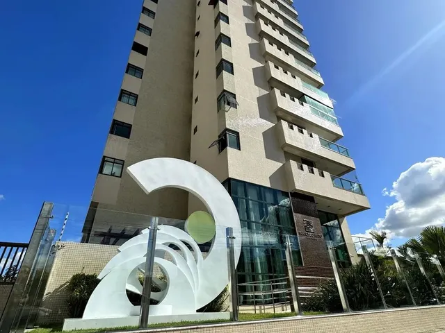 Imagem: Francisco Pinto Residence - Apartamento