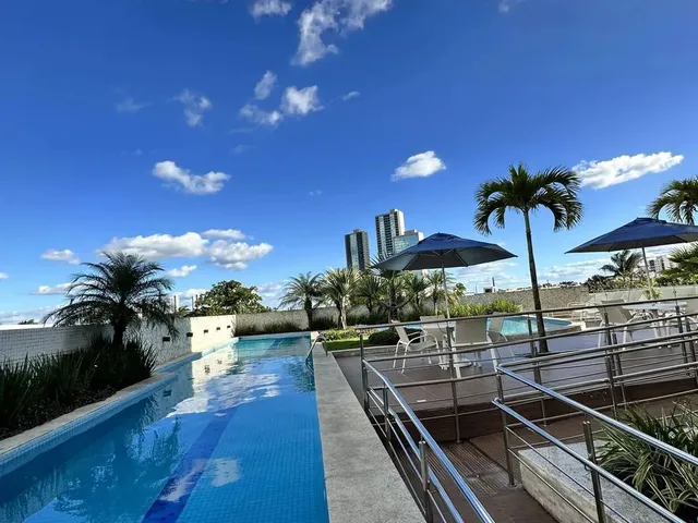 Imagem 6: Francisco Pinto Residence - Apartamento 108M² com 03 Quartos Centro - Campina Grande