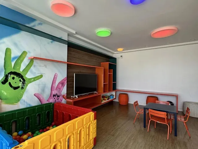 Imagem 11: Francisco Pinto Residence - Apartamento 108M² com 03 Quartos Centro - Campina Grande