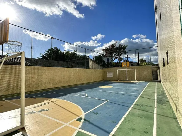 Imagem 8: Francisco Pinto Residence - Apartamento 108M² com 03 Quartos Centro - Campina Grande