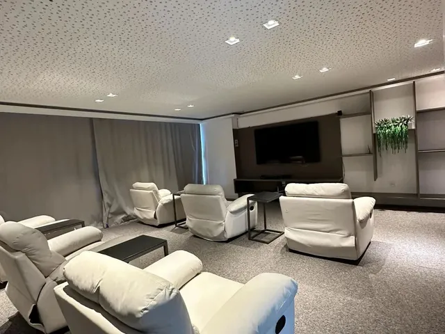 Imagem 5: Francisco Pinto Residence - Apartamento 108M² com 03 Quartos Centro - Campina Grande