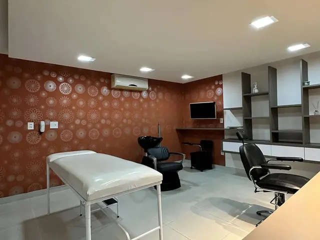 Imagem 15: Francisco Pinto Residence - Apartamento 108M² com 03 Quartos Centro - Campina Grande